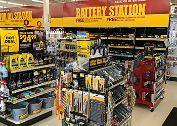 El Paso Auto Parts Stores Advance Auto Parts El Paso
