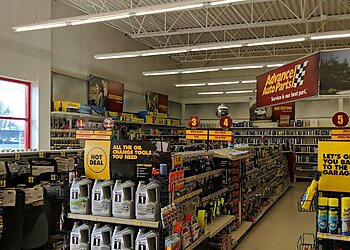 El Paso Auto Parts Stores Advance Auto Parts El Paso