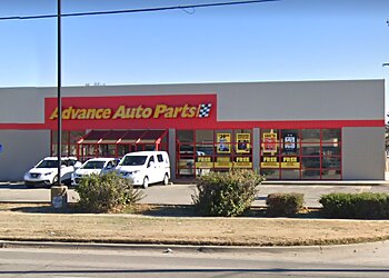 Advance Auto Parts El Paso El Paso Auto Parts Stores image 1