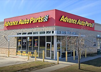 Advance Auto Parts Fort Worth Fort Worth Auto Parts Stores image 1