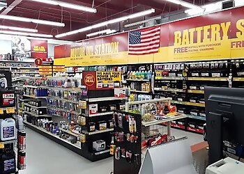 Jacksonville Auto Parts Stores Advance Auto Parts Jacksonville