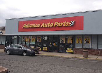 Advance Auto Parts Jersey City