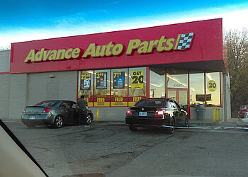 Kansas City auto parts store Advance Auto Parts Kansas City 
