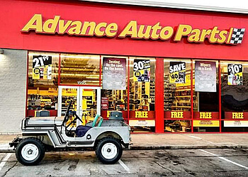 Advance Auto Parts Lexington Lexington Auto Parts Stores