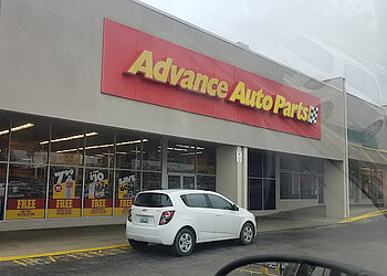 Louisville auto parts store Advance Auto Parts Louisville