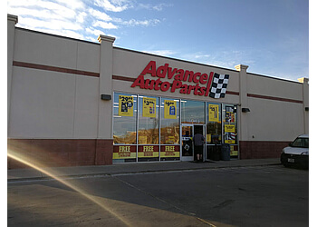 Advance Auto Parts Lubbock Lubbock Auto Parts Stores