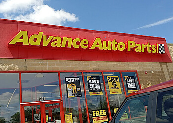 Advance Auto Parts Madison