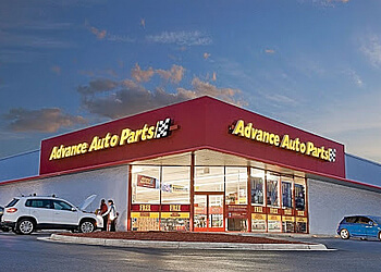Advance Auto Parts Memphis Memphis Auto Parts Stores