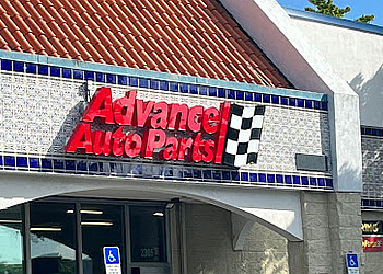 Advance Auto Parts Miami