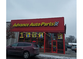 Advance Auto Parts Minneapolis