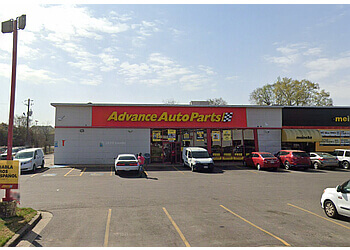 Advance Auto Parts Montgomery