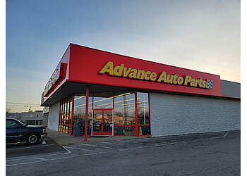 Advance Auto Parts Oklahoma City