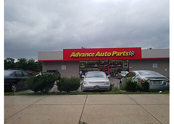 Advance Auto Parts Philadelphia