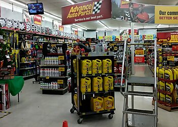 Pittsburgh Auto Parts Stores Advance Auto Parts Pittsburgh