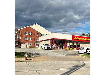 Advance Auto Parts Pittsburgh Pittsburgh Auto Parts Stores