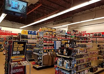 Richmond Auto Parts Stores Advance Auto Parts Richmond