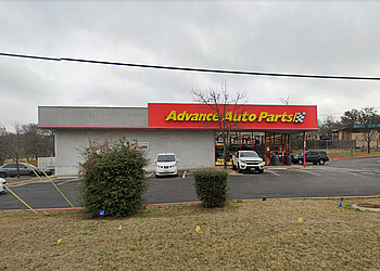 Advance Auto Parts Round Rock Round Rock Auto Parts Stores image 1