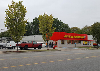 Advance Auto Parts St. Louis St Louis Auto Parts Stores
