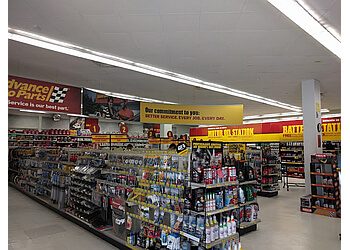 St Petersburg Auto Parts Stores Advance Auto Parts St. Petersburg
