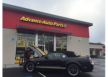 Advance Auto Parts Tacoma Tacoma Auto Parts Stores
