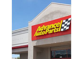Advance Auto Parts Tampa