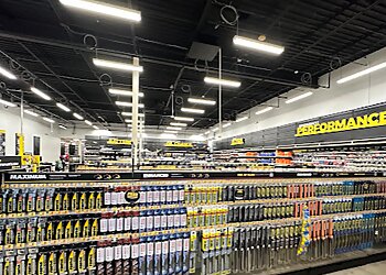 Tulsa Auto Parts Stores Advance Auto Parts Tulsa