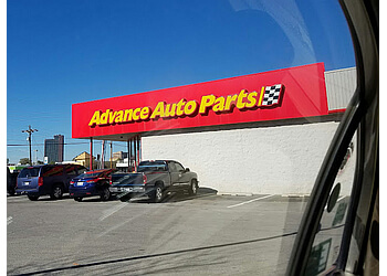 Advance Auto Parts Tulsa