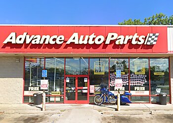 Advance Auto Parts Warren Warren Auto Parts Stores image 1