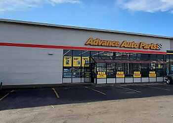 Advance Auto Parts Wichita Fort Worth Auto Parts Stores image 1