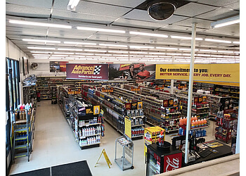 Wichita Auto Parts Stores Advance Auto Parts Wichita