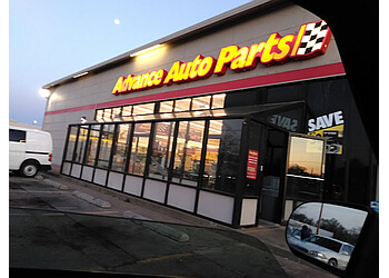 Advance Auto Parts Wichita Wichita Auto Parts Stores