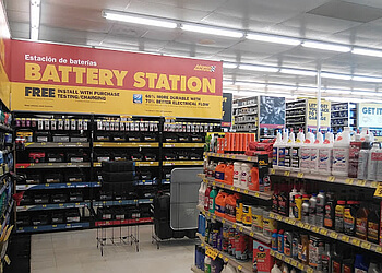 Winston Salem Auto Parts Stores Advance Auto Parts Winston-Salem