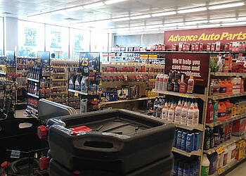 Winston Salem Auto Parts Stores Advance Auto Parts Winston-Salem
