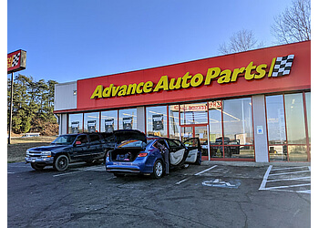 Advance Auto Parts Winston-Salem