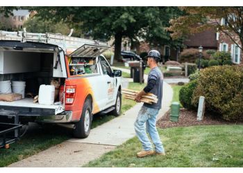 Advance Chimney Specialists, Inc. Pittsburgh Chimney Sweep