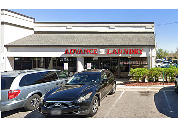 Advance Coin Laundry
