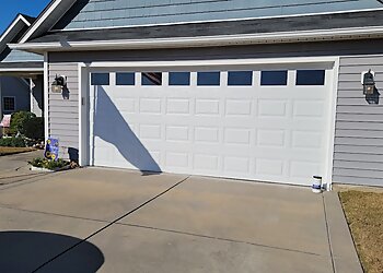 Fayetteville Garage Door Repair Advance Garage Doors
