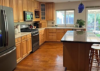 Santa Rosa House Cleaning Services Advance House Cleaning