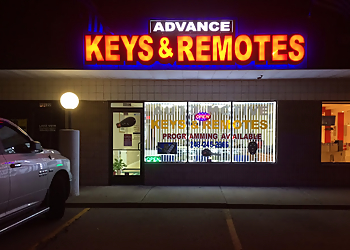 Advance Keys & Remotes LLC Sterling Heights Locksmiths image 1