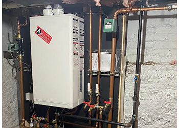 Hartford Plumbers Advance Plumbing & Heating, Inc.