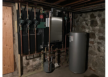 Hartford Plumbers Advance Plumbing & Heating, Inc.