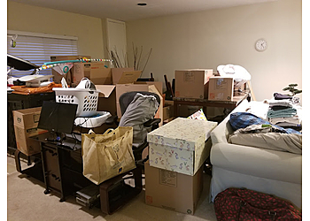 Baltimore Moving Companies Advance Relocation Systems