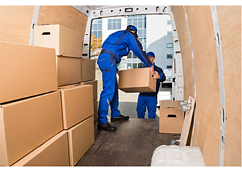 Baltimore Moving Companies Advance Relocation Systems