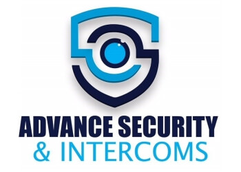 Yonkers security system Advance Security & Intercoms Inc.