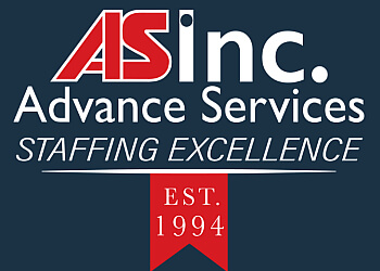 Omaha Staffing Agencies Advance Services, Inc.