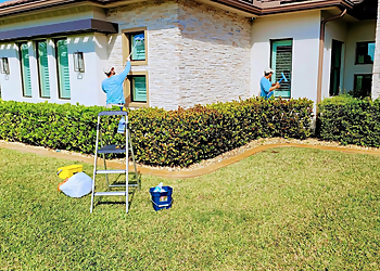 Hollywood Pest Control Companies Advance Solutions