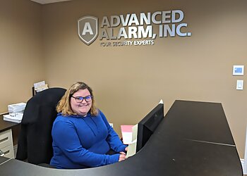 Buffalo Security Systems Advanced Alarm Inc.