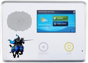 Little Rock Security Systems Advanced Alarm Technologies