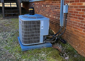 Winston Salem Hvac Services Advanced Appliance Service