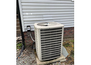 Winston Salem Hvac Services Advanced Appliance Service